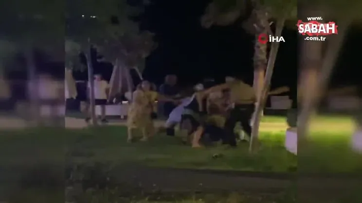 Antalya’da