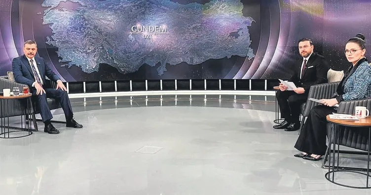 Suç örgütlerine nefes aldırmayacağız