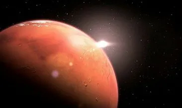 NASA, Mars’ın panoramik görüntülerini yayımladı