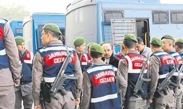 3 yılda 2 bin178 FETÖ operasyonu