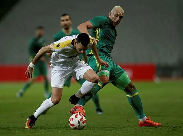 Ağır Yaşamlar: Fernandao!