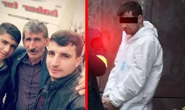 Şırnak'tan Berlin'e uzanan kan davası!