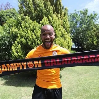 Vedat Muriç kolay zor olan Burak Yılmaz