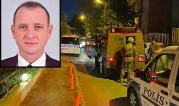 Bedirhan Şener’e müebbet hapis cezası