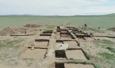 Dışişleri Bakanlığı’ndan Moğolistan’daki tarihi keşfe ilişkin açıklama