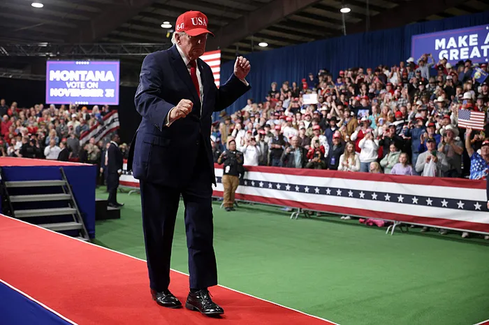 1792056792367.jpg Trump’tan İran saldırısı sızıntısına sert tepki: Bunu yapanlar vurulmalı