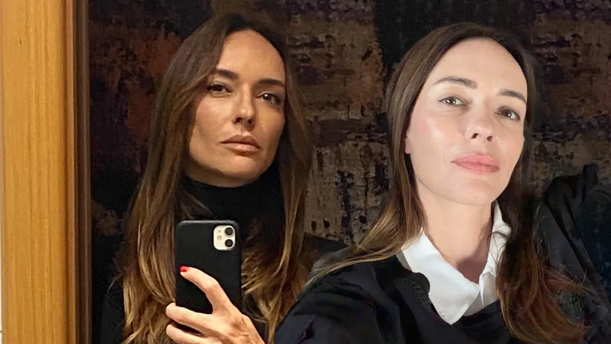 Ünlü manken Sema Şimşek'ten olay kural! "16 yaşındakilerle podyuma çıkmam"