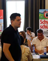 İsviçre’de 10 milyon nüfus sınırı reddedildi