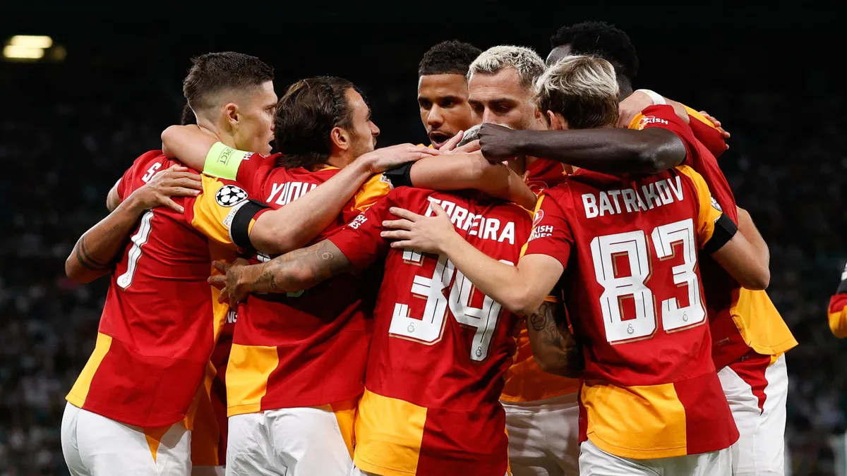 Galatasaraylı yıldızın sözleşmesi uzayacak! Sürpriz madde ortaya çıktı…