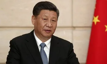 Çin Devlet Başkanı Xi: “Bağımsız Filistin devleti kurulmasını destekliyoruz”
