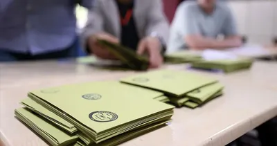 Yerel Seçim kaçta bitiyor, oy sayımı ne zaman bitecek? YSK ile oy sayımı süreci 2024