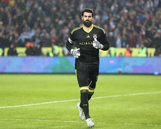Volkan Demirel'in bu hareketi takdir topladı