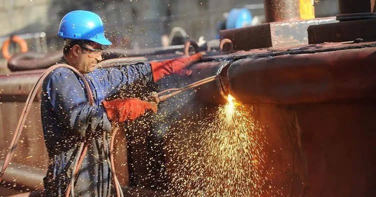 Bakanlık paylaştı! Ekonomide umut veren tablo