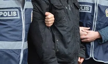 Sakarya'da uyuşturucu operasyonu: 4 gözaltı #sakarya