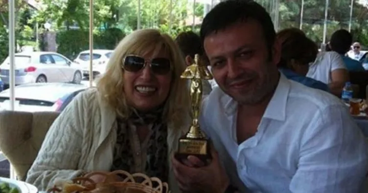 Ünlü oyuncu Serhat Kılıç’ın acı günü