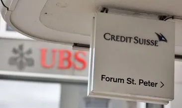 UBS Credit Suisse’le entegrasyonun birkaç yıl sürmesini bekliyor