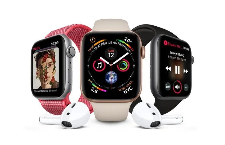 apple airpods icin kullanim ipuclari