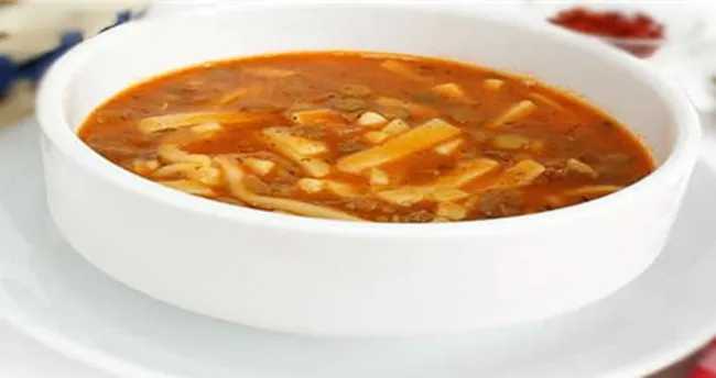 eristeli yesil mercimek corbasi nasil yapilir eristeli mercimek corbasi tarifi corba tarifleri haberleri