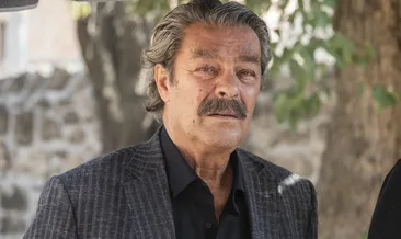 Son dakika: Beyin kanaması geçiren Kadir İnanır’dan haber var! Yoğun bakım sonrası ilk fotoğraf geldi!