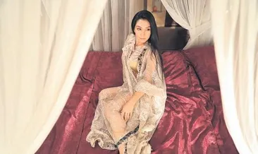 Klip Mardin’de çekildi