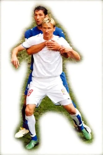 En arıza 8 futbolcu