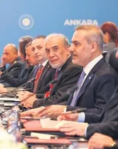 Ankara–Riyad arasında vize anlaşması