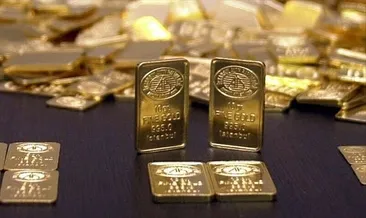 Altının kilogram fiyatı geriledi