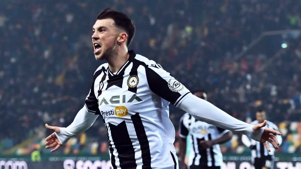 SON DAKİKA FENERBAHÇE HABERİ: Samardzic'in gönlü İtalya'da