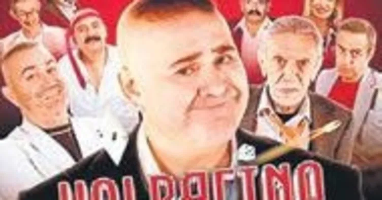 O listeye giren 3 Türk filmi