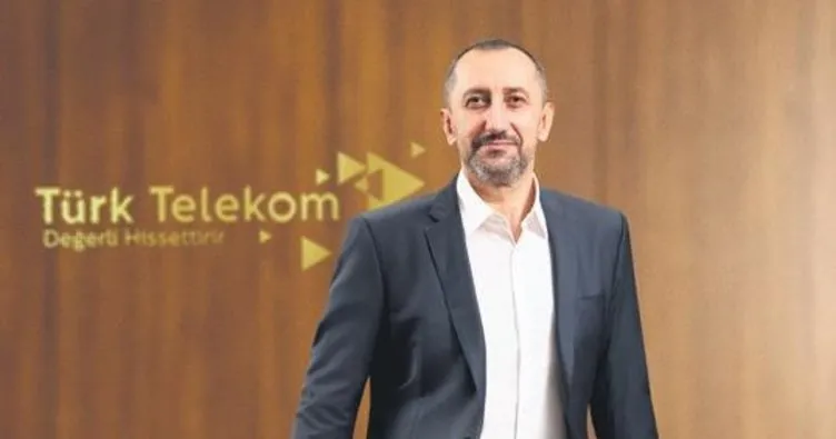 Türk Telekom’dan 2022’de 12.5 milyar TL yatırım