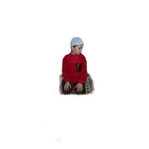 Bayram namazı nasıl kılınır? (Resimli anlatım) - 2016