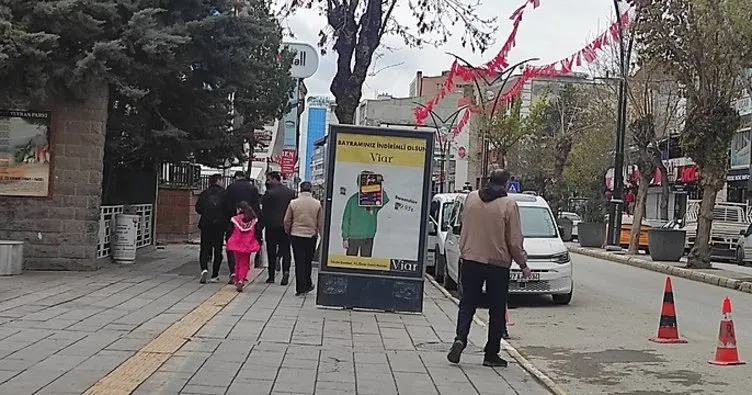 Van ve Amasya’da korkutan depremler