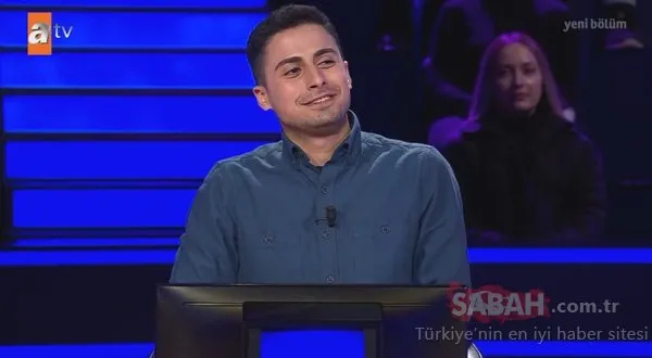 Kim Milyoner Olmak Ister De Harvard Ogrencisi Beklenmedik Soruda Elendi Kim Milyoner Olmak Ister E Damga Vurdu Galeri Magazin