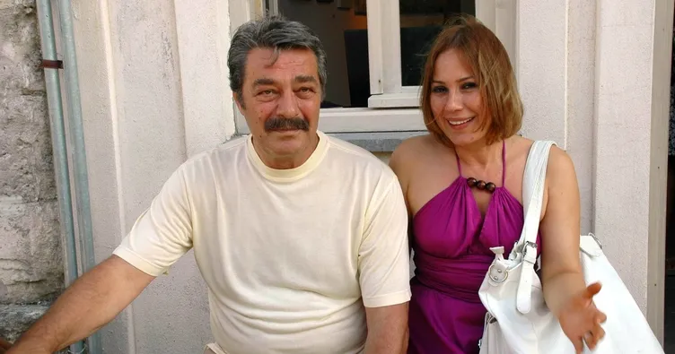 Kadir İnanır’ın sevgilisine 1 yıl 3 ay hapis