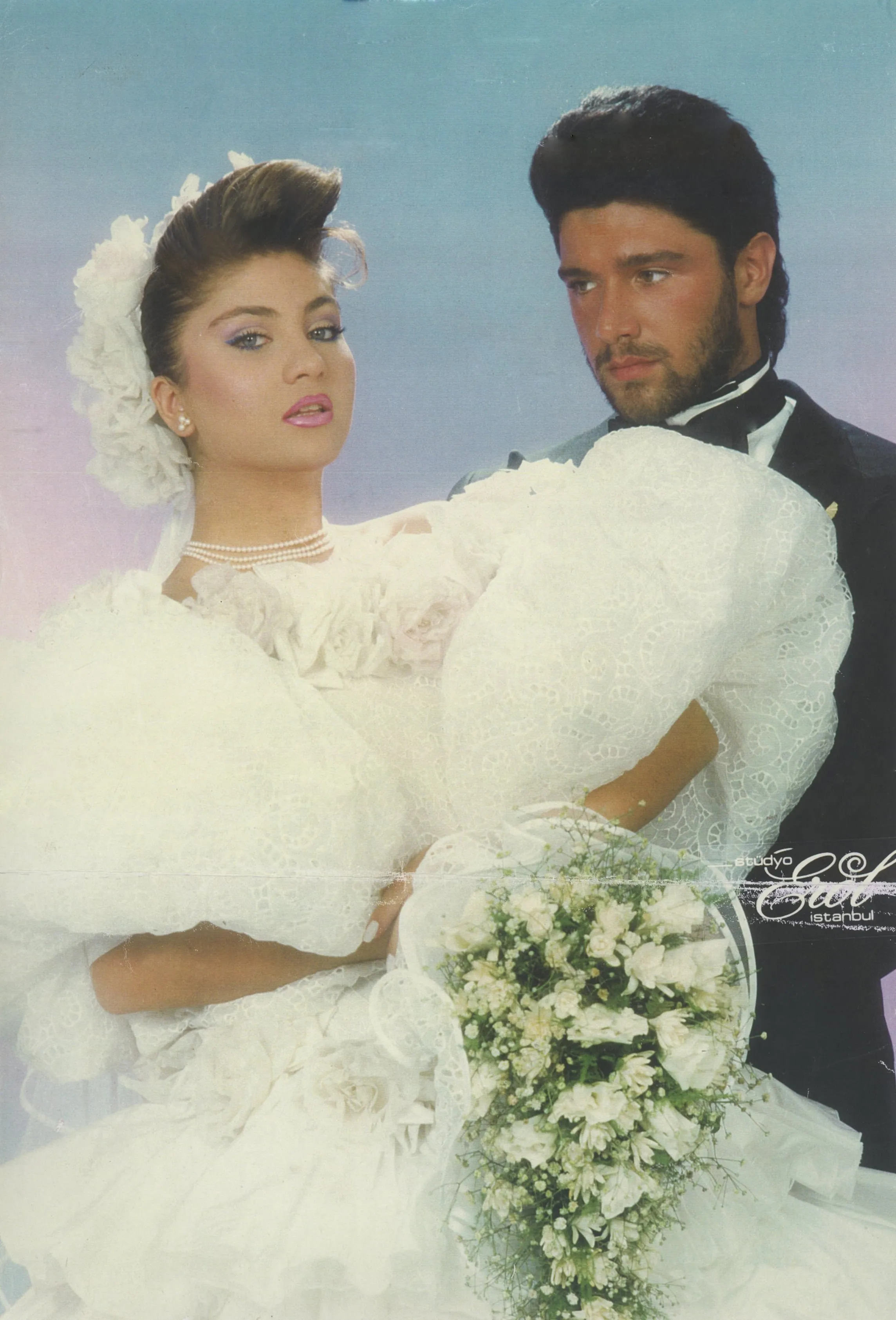 Hakan Ural ile Sibel Can�ın görülmemiş kareleri FotoHaber Magazin