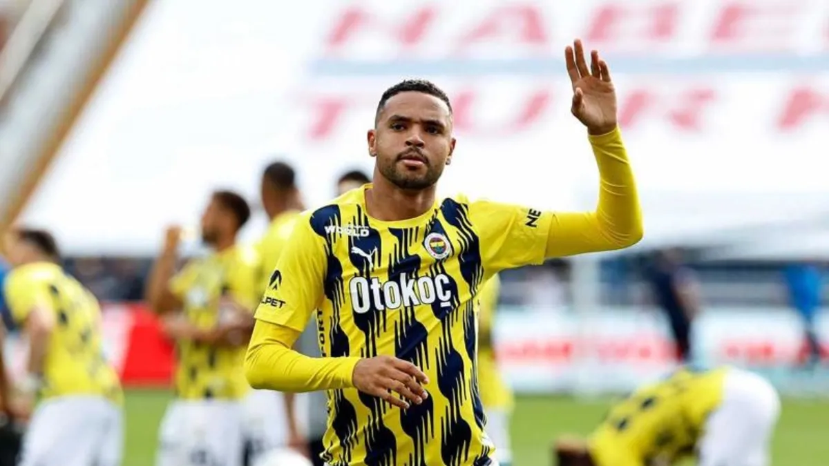 Fenerbahçe'den transfer yasağını kaldırma hamlesi