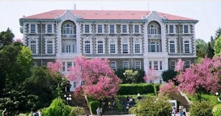 Boğaziçi Üniversitesi’nden ’kampüslerin taşınacağı’ iddialarına yalanlama