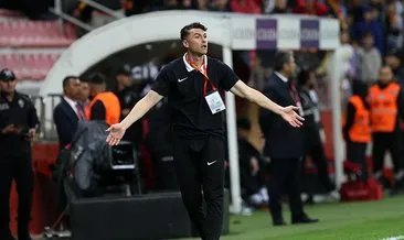 Kayserispor Teknik Direktörü Burak Yılmaz’dan Fenerbahçe’ye meydan okuma: