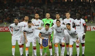 Galatasaray’a ayakta taraftar onayı! Uefa’dan müjde geldi...