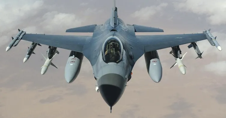 15 PKK’lı terörist etkisiz hale getirildi