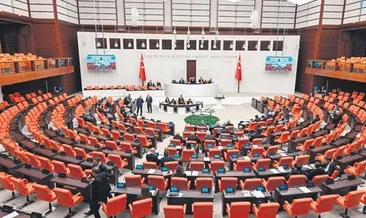 İnfaz indirimi için yoğun trafik