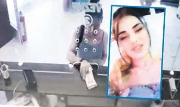 Sahte savcıyı altın dişi ele verdi