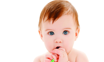 Bakımlı dişler, sevimli gülüşler