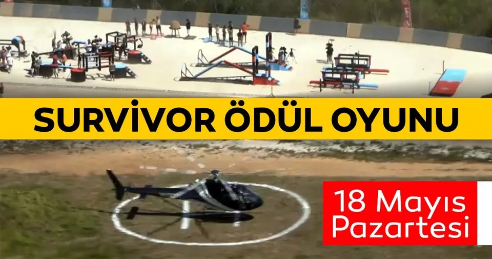 survivor odul oyununu kim hangi takim