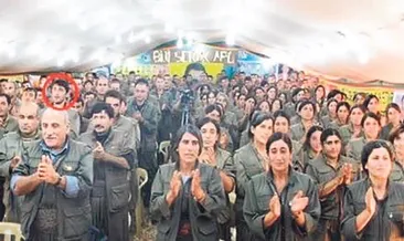 Savcı katili terörist ininde öldürüldü