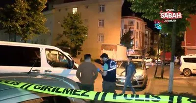 İstanbul Bağcılar’da akraba iki aile arasında silahlı kavga: 1 ölü, 2 yaralı