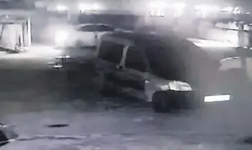 Sahilde cips cinayeti