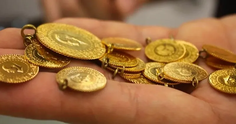 Son Dakika Haftanin Kapanis Gununde Altin Fiyatlarinda Hareketlilik Gram Cumhuriyet Ata Yarim Ve Ceyrek Altin Fiyatlari Bugun Ne Kadar Kac Tl Son Dakika Spor Haberleri