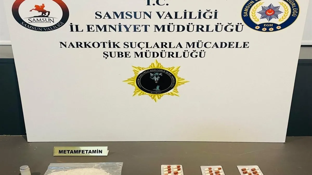 Samsun'da inanılmaz olay: Ayrı yaşadığı eşinin çamaşır makinesine...