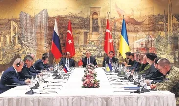 Ukrayna: İstanbul mutabakatına bağlıyız